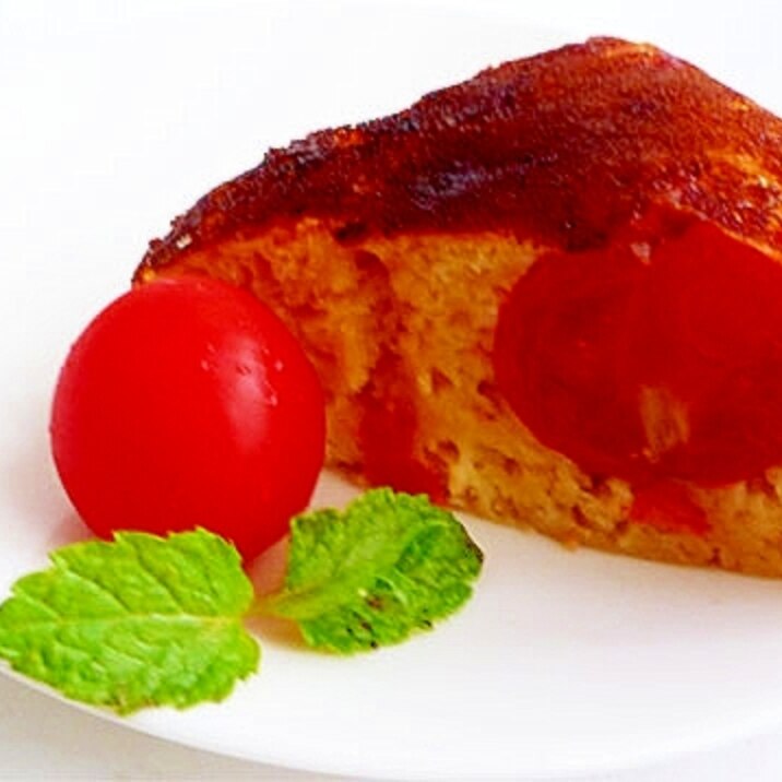 炊飯器でホットケーキミックスと豆乳とトマトのケーキ レシピ 作り方 By Liqueur 楽天レシピ 炊飯器でホットケーキミックスと豆乳とトマトのケーキ レシピ 作り方 By Liqueur 楽天レシピ